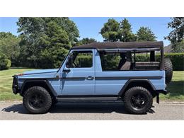 1991 Mercedes-Benz G-Class (CC-2099167) for sale in Southampton, New York
