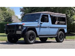 1991 Mercedes-Benz G-Class (CC-2099167) for sale in Southampton, New York