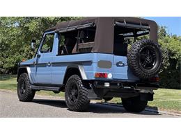 1991 Mercedes-Benz G-Class (CC-2099167) for sale in Southampton, New York