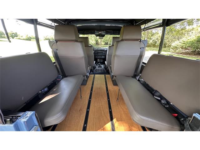 1991 Mercedes-Benz G-Class (CC-2099167) for sale in Southampton, New York