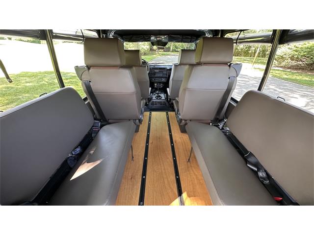 1991 Mercedes-Benz G-Class (CC-2099167) for sale in Southampton, New York