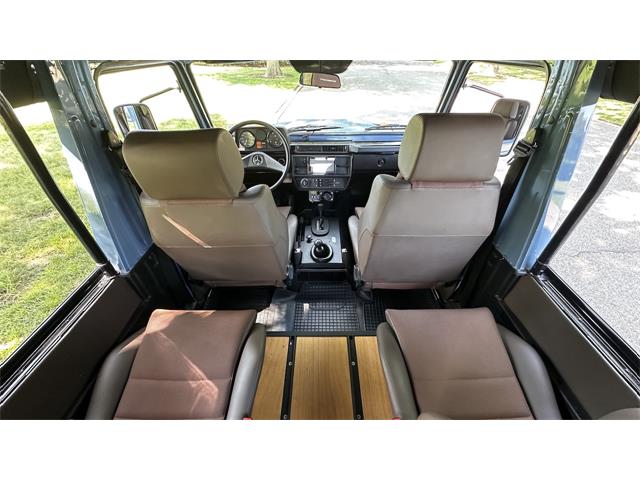 1991 Mercedes-Benz G-Class (CC-2099167) for sale in Southampton, New York