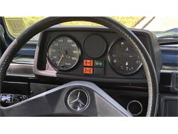 1991 Mercedes-Benz G-Class (CC-2099167) for sale in Southampton, New York