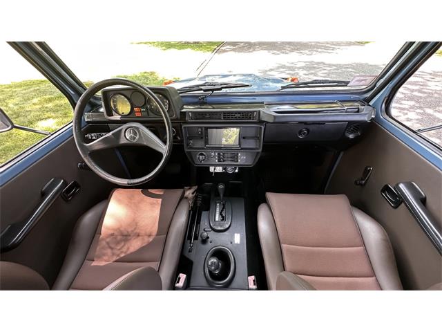 1991 Mercedes-Benz G-Class (CC-2099167) for sale in Southampton, New York