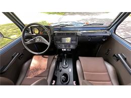 1991 Mercedes-Benz G-Class (CC-2099167) for sale in Southampton, New York