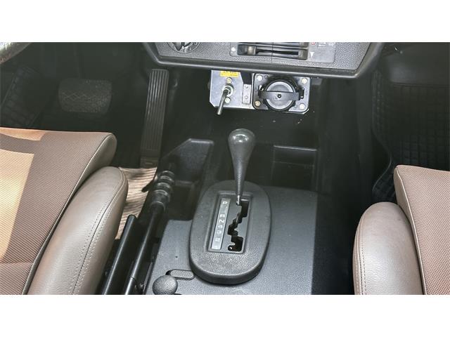 1991 Mercedes-Benz G-Class (CC-2099167) for sale in Southampton, New York