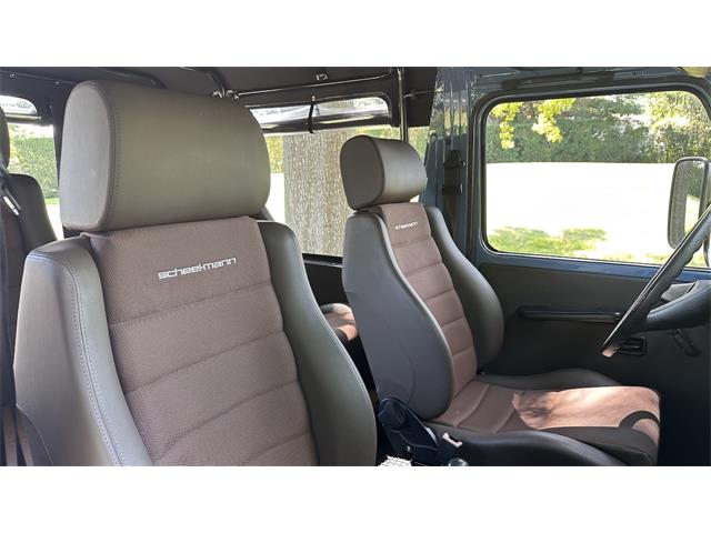 1991 Mercedes-Benz G-Class (CC-2099167) for sale in Southampton, New York