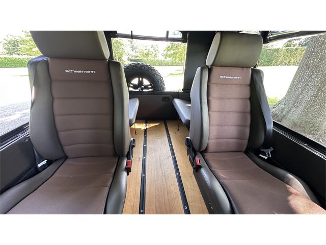 1991 Mercedes-Benz G-Class (CC-2099167) for sale in Southampton, New York