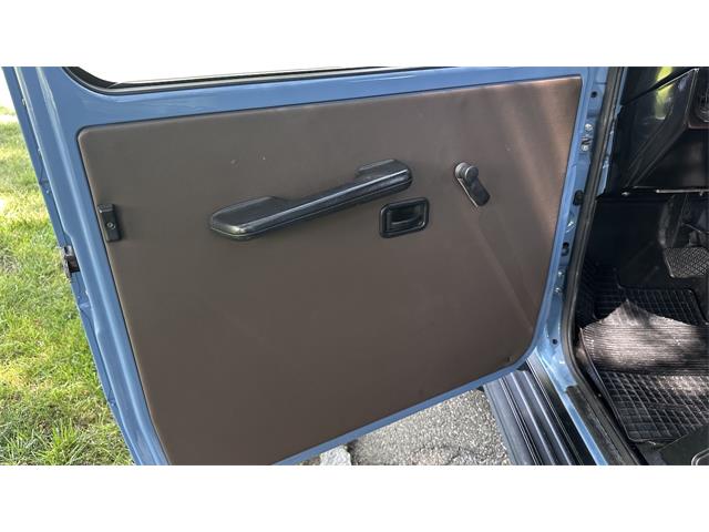 1991 Mercedes-Benz G-Class (CC-2099167) for sale in Southampton, New York