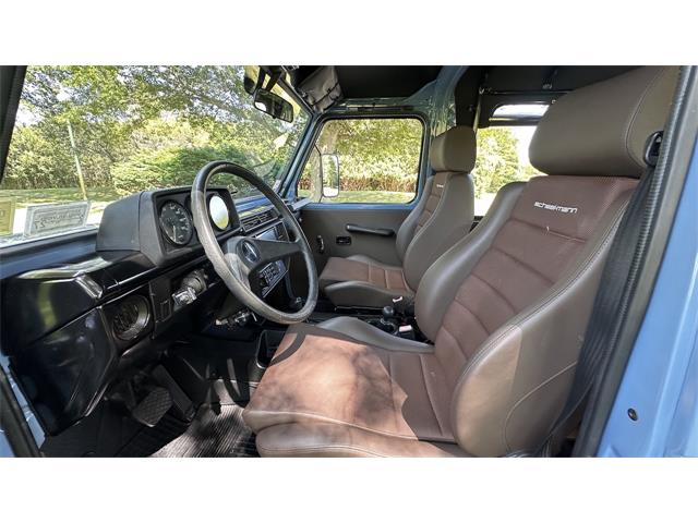 1991 Mercedes-Benz G-Class (CC-2099167) for sale in Southampton, New York