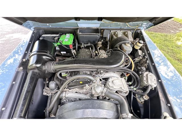 1991 Mercedes-Benz G-Class (CC-2099167) for sale in Southampton, New York