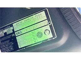 1991 Mercedes-Benz G-Class (CC-2099167) for sale in Southampton, New York