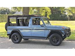 1991 Mercedes-Benz G-Class (CC-2099167) for sale in Southampton, New York