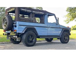 1991 Mercedes-Benz G-Class (CC-2099167) for sale in Southampton, New York