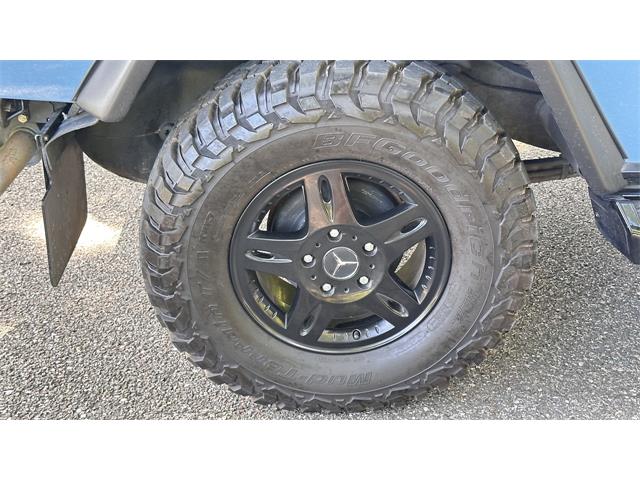 1991 Mercedes-Benz G-Class (CC-2099167) for sale in Southampton, New York