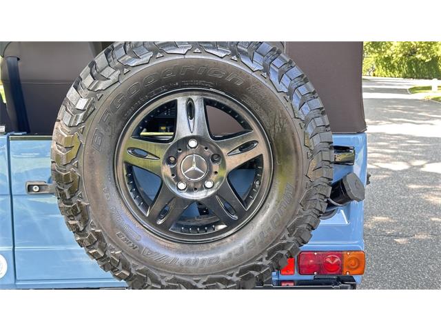 1991 Mercedes-Benz G-Class (CC-2099167) for sale in Southampton, New York