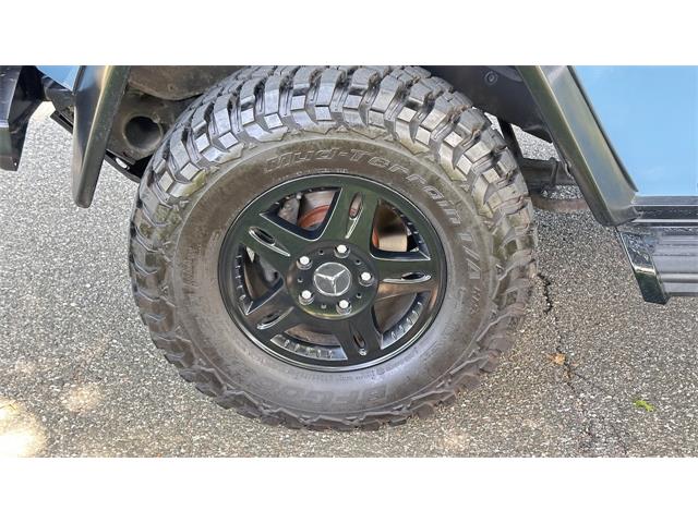 1991 Mercedes-Benz G-Class (CC-2099167) for sale in Southampton, New York