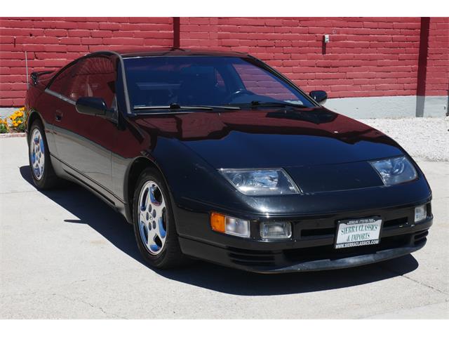 1990 Nissan 300ZX (CC-2099168) for sale in Reno, Nevada
