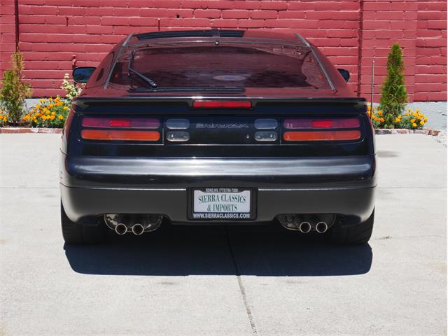1990 Nissan 300ZX (CC-2099168) for sale in Reno, Nevada