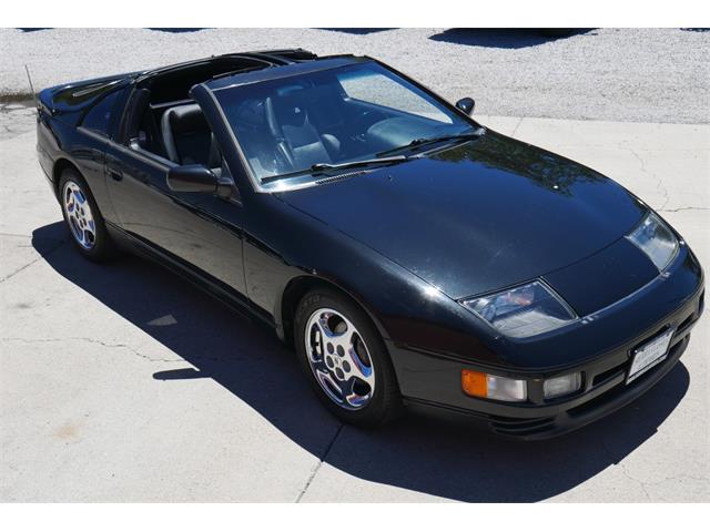 1990 Nissan 300ZX (CC-2099168) for sale in Reno, Nevada