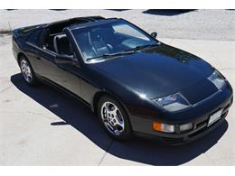 1990 Nissan 300ZX (CC-2099168) for sale in Reno, Nevada
