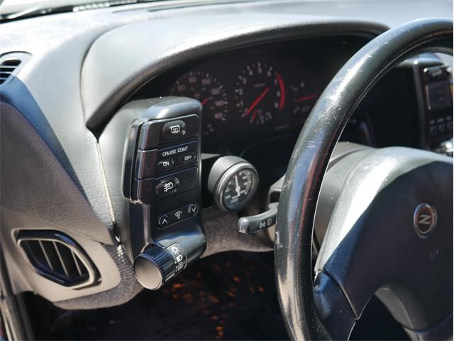 1990 Nissan 300ZX (CC-2099168) for sale in Reno, Nevada