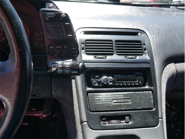 1990 Nissan 300ZX (CC-2099168) for sale in Reno, Nevada