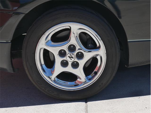 1990 Nissan 300ZX (CC-2099168) for sale in Reno, Nevada