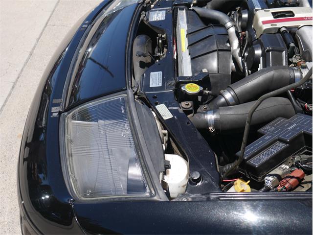 1990 Nissan 300ZX (CC-2099168) for sale in Reno, Nevada