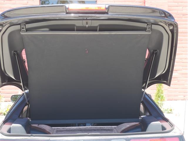 1990 Nissan 300ZX (CC-2099168) for sale in Reno, Nevada