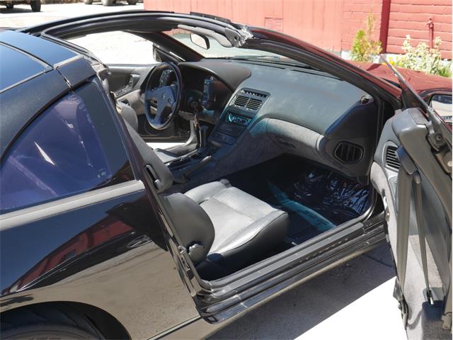 1990 Nissan 300ZX (CC-2099168) for sale in Reno, Nevada