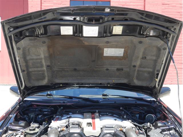 1990 Nissan 300ZX (CC-2099168) for sale in Reno, Nevada