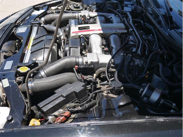 1990 Nissan 300ZX (CC-2099168) for sale in Reno, Nevada
