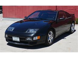 1990 Nissan 300ZX (CC-2099168) for sale in Reno, Nevada