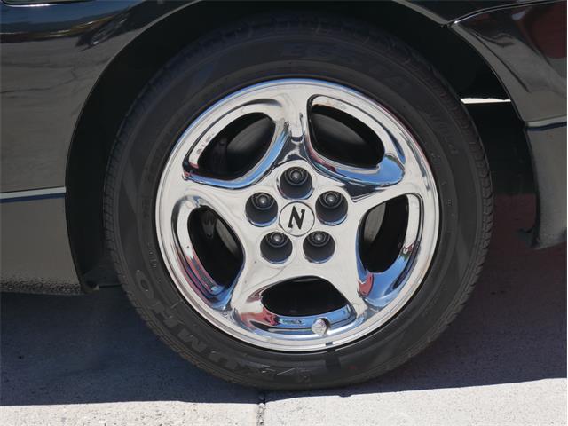 1990 Nissan 300ZX (CC-2099168) for sale in Reno, Nevada