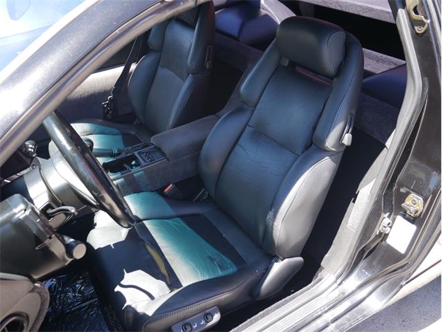 1990 Nissan 300ZX (CC-2099168) for sale in Reno, Nevada