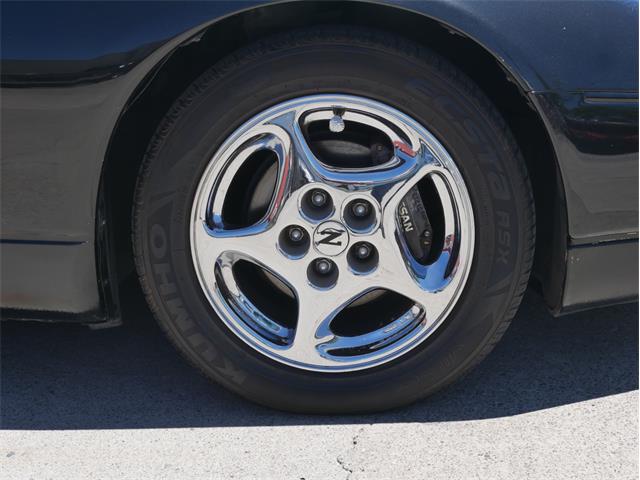 1990 Nissan 300ZX (CC-2099168) for sale in Reno, Nevada