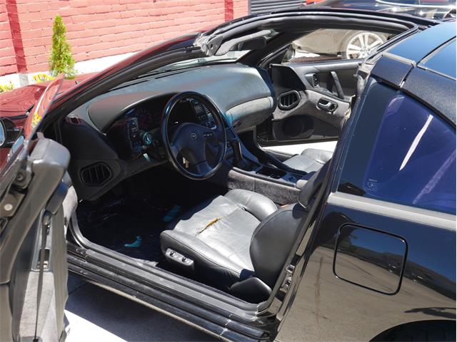 1990 Nissan 300ZX (CC-2099168) for sale in Reno, Nevada