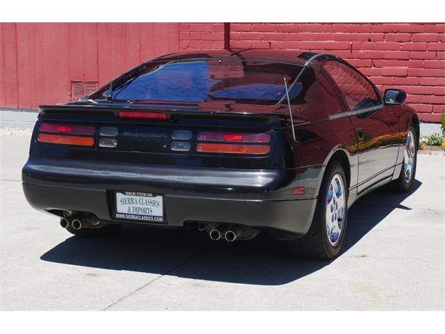 1990 Nissan 300ZX (CC-2099168) for sale in Reno, Nevada