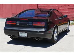 1990 Nissan 300ZX (CC-2099168) for sale in Reno, Nevada