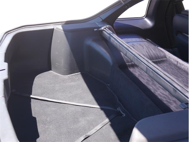 1990 Nissan 300ZX (CC-2099168) for sale in Reno, Nevada