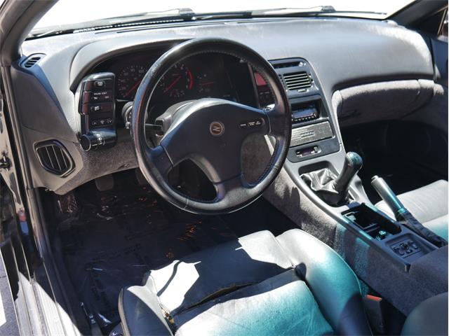 1990 Nissan 300ZX (CC-2099168) for sale in Reno, Nevada
