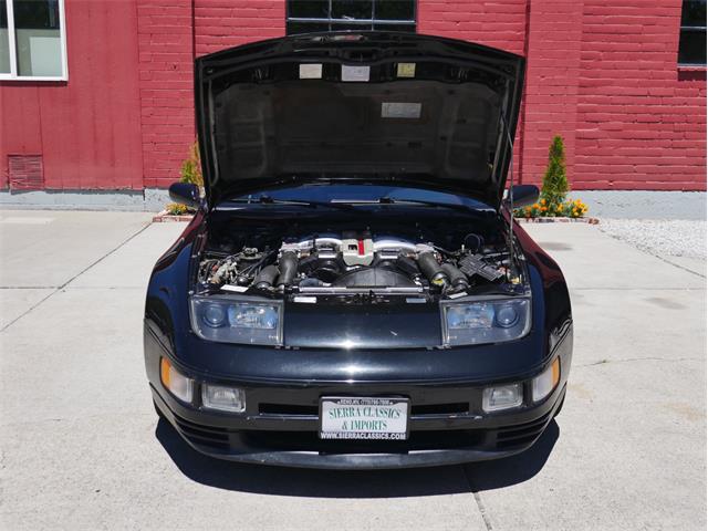 1990 Nissan 300ZX (CC-2099168) for sale in Reno, Nevada