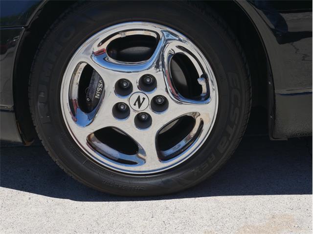 1990 Nissan 300ZX (CC-2099168) for sale in Reno, Nevada