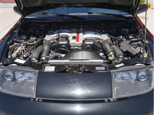1990 Nissan 300ZX (CC-2099168) for sale in Reno, Nevada