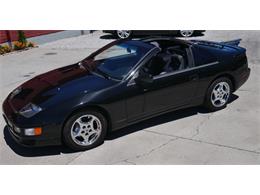 1990 Nissan 300ZX (CC-2099168) for sale in Reno, Nevada