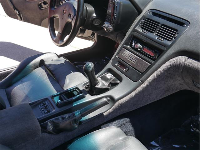 1990 Nissan 300ZX (CC-2099168) for sale in Reno, Nevada