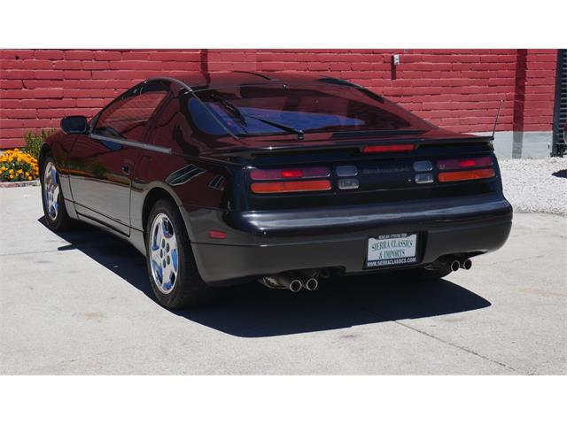 1990 Nissan 300ZX (CC-2099168) for sale in Reno, Nevada