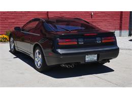 1990 Nissan 300ZX (CC-2099168) for sale in Reno, Nevada