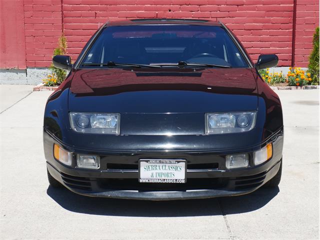 1990 Nissan 300ZX (CC-2099168) for sale in Reno, Nevada